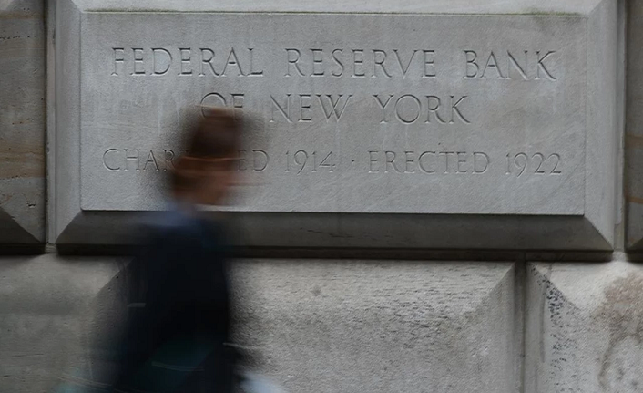 Fed Bej Kitap: Ekonomik faaliyet durgun, fiyat artışları sürecek