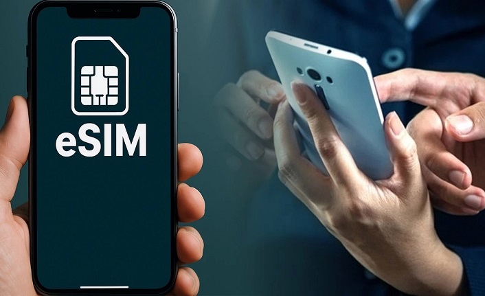 Fiziksel SIM kartlar için sonun başlangıcı! Tarihe karışacaklar: iPhone Air fitili ateşledi!