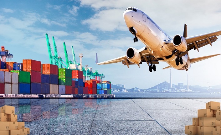 Gümrüklerde ticaret yeni teknolojik hamlelerle kolaylaşacak