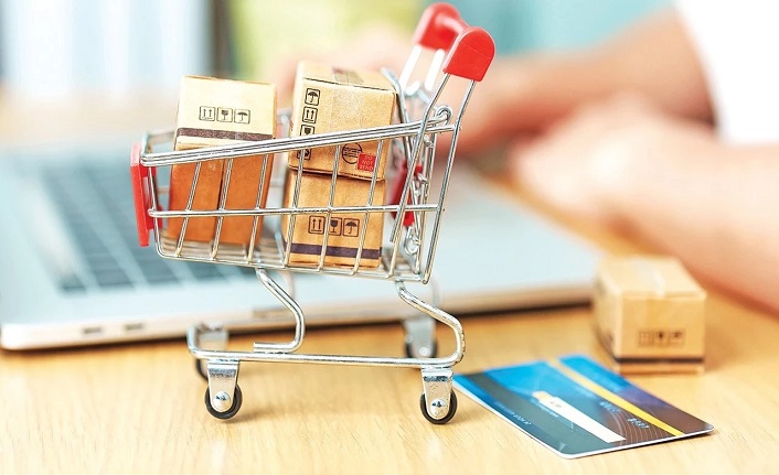 Hacmi 3 trilyon TL’yi aşan e-ticarete ‘yapay’ dokunuş