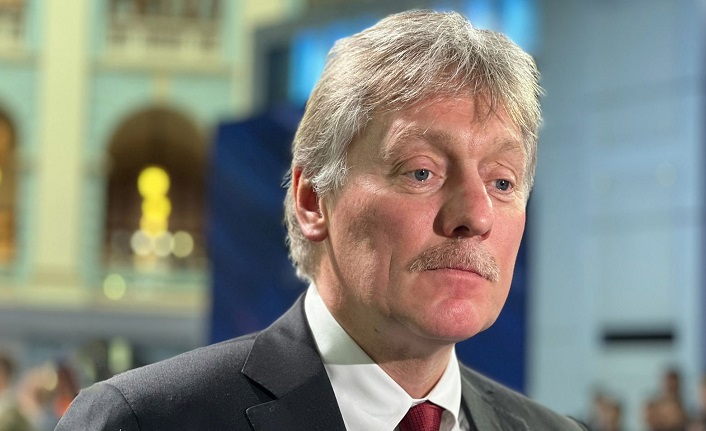 Kremlin'den dikkat çeken açıklama! 'NATO fiilen Rusya ile savaş halinde'