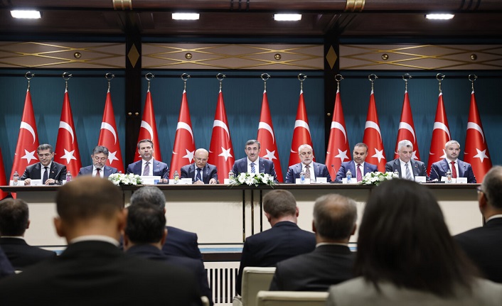 OVP açıklandı: Enflasyon 2027'de tek haneye düşecek
