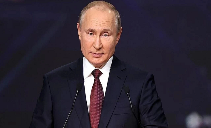 Putin'den sert uyarı! Ukrayna'da konuşlanacak yabancı birlikler meşru hedef sayılacak