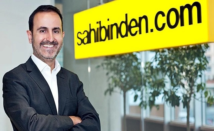 Sahibinden CEO'su yanıtladı: E-Ticaret'te büyüyen kategoriler hangileri?