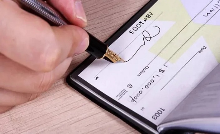 Senetlerde karekod dönemi geliyor: Sahtecilik tarih olacak
