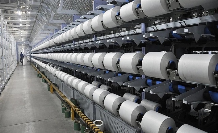 Sentetik elyaf, küresel tekstil pazarını ele geçirdi