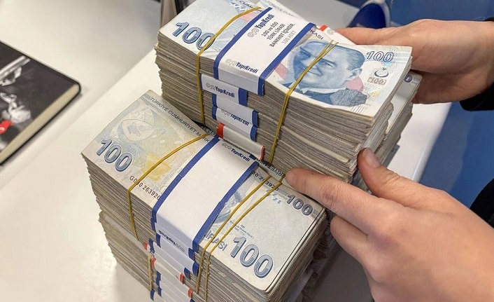 TL mevduat faizi son 3 yılın en düşük seviyesinde