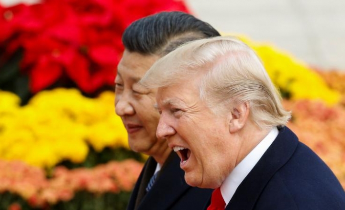 Trump, Güney Kore'de Şi ile görüşecek ve 2026 'da Çin'i ziyaret edecek