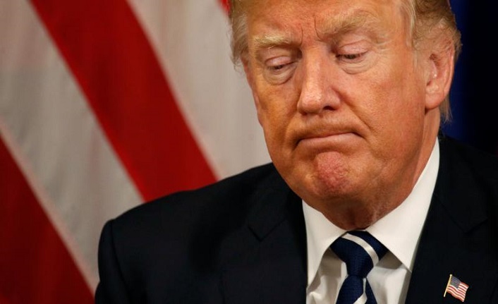 Trump: Rusya-Ukrayna savaşıyla ilgili hiçbir şeyden memnun değilim