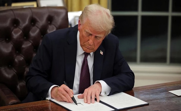 Trump, yeni gümrük tarifeleri açıkladı: İlaç firmalarına yüzde 100 vergi geliyor