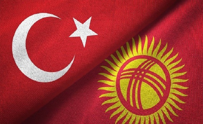 Türkiye-Kırgızistan ticaretinde yeni yol haritası: Hedef 5 milyar dolar