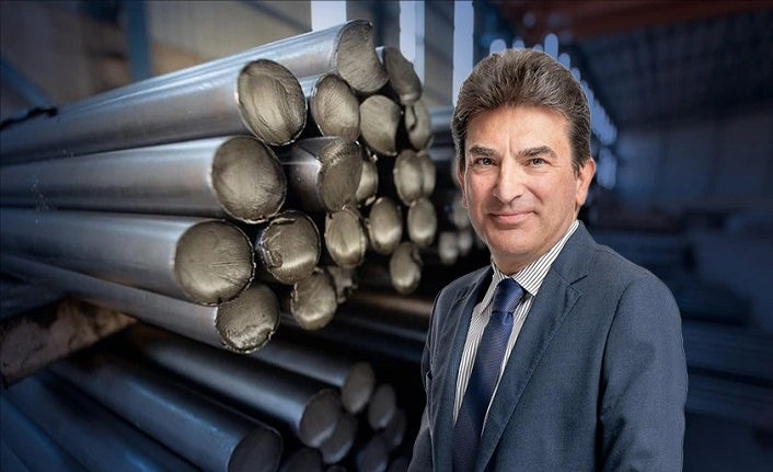 Yerli çeliğe güçlü destek: Ticaret Bakanlığı’ndan yeni düzenleme