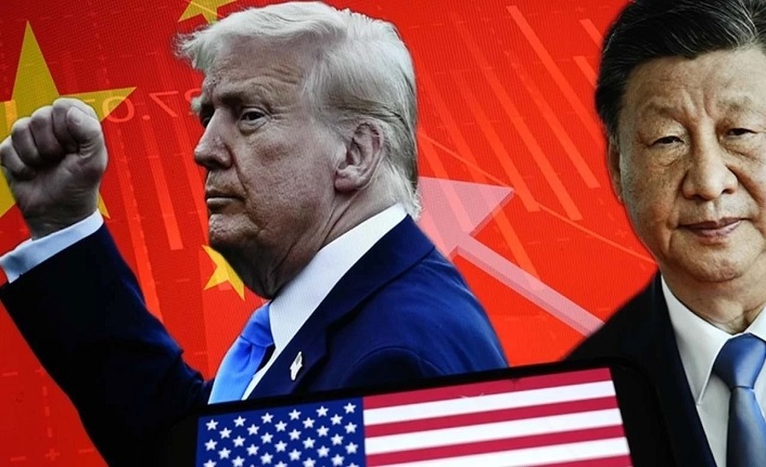 ABD-Çin geriliminde kritik gelişme: Washington ve Pekin ön anlaşmada uzlaştı