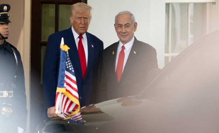 ABD tepki gösterdi, Netanyahu Batı Şeria'nın ilhak tasarısında geri adım attı