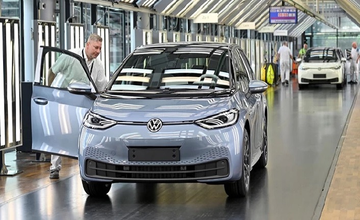 Almanya'dan otomobiller için 2035 itirazı geldi: İmkansız