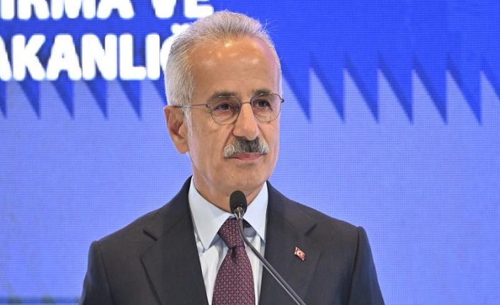 Bakan Uraloğlu: 5G, ülkemizin daha ulaşılabilir olmasını yüksek kalite ve hızla sağlayacak