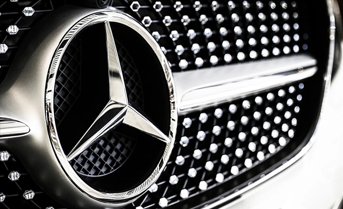 Çin frene bastı! Mercedes-Benz'in satışları sert düştü!