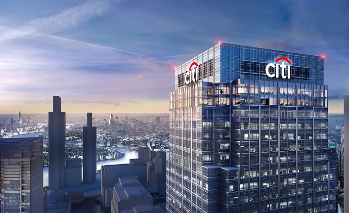 Citi'den çarpıcı petrol fiyatları tahmini! 50 dolara işaret etti
