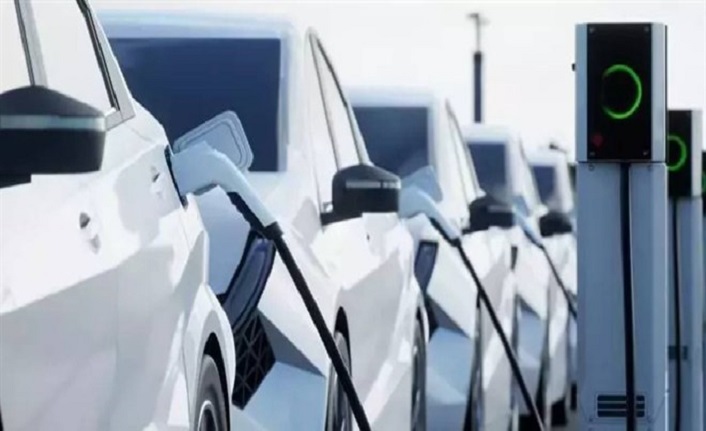 Elektrikli araçlarda bir ilk: Rekor kırıldı