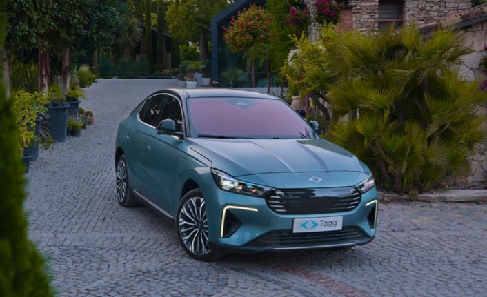 Elektrikli ve hibrit otomobillerin pazar payı yüzde 44,7'ye yükseldi