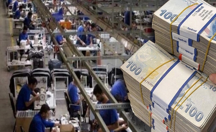 Enflasyon ayarı KOBİ’ye yük oldu
