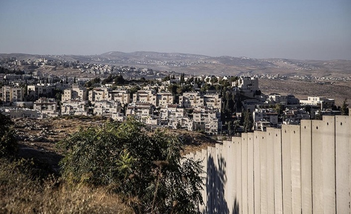 Hamas: İsrail Meclisinin Batı Şeria'yı ilhak oylaması geçersiz