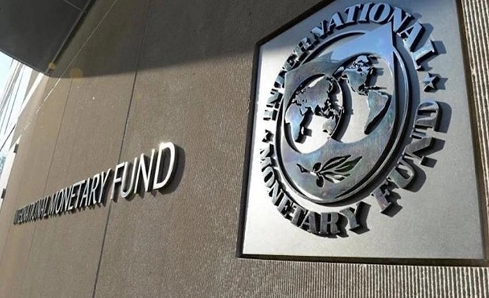IMF'den küresel finans uyarısı: Yatırımcı güvenli limana kaçıyor