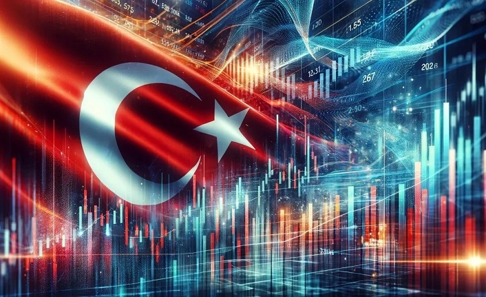 İstanbul'da 15 trilyon dolarlık toplantı!