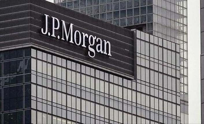 JPMorgan'dan ülke güvenliği için 10 milyar dolar yatırım planı