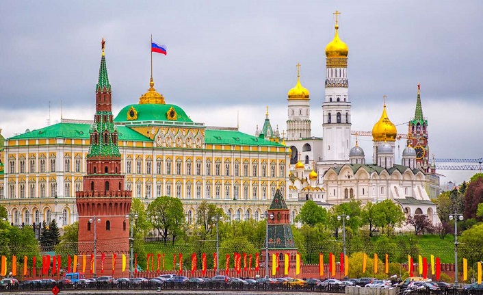 Kremlin: Ukrayna, savaşın sürmesi için Avrupa tarafından sürekli kışkırtılıyor