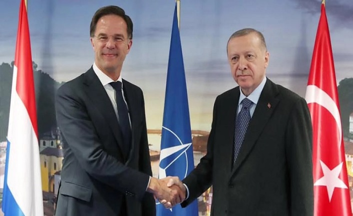 NATO'dan Gazze'deki ateşkesteki rolü için Türkiye'ye teşekkür