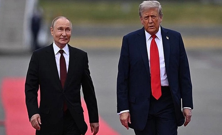 Putin’den Trump’a Donetsk şartı: Kontrol Moskova’ya geçerse savaş biter