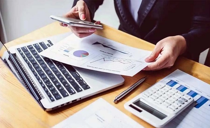 Reel Kesim Güven Endeksi ekimde 100,8 oldu