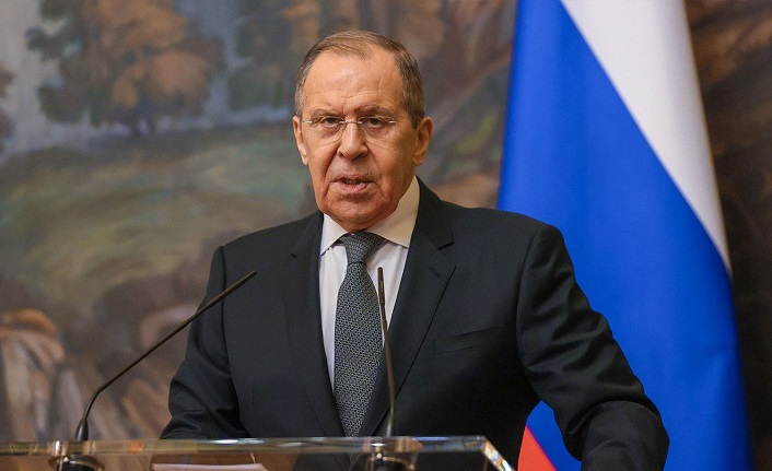 Rusya: Putin ile Trump'ın Alaska'daki zirvede vardıkları uzlaşılara bağlı kalıyoruz