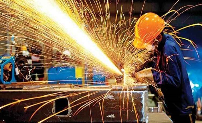 Sanayide ihracat hedefi 266,5 milyar dolara çıkıyor