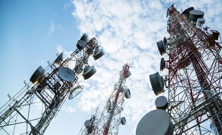 SIM’siz ve baz istasyonsuz makinelere internet