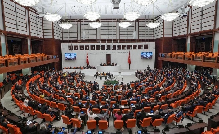 TBMM'nin yeni haftada gündemi yoğun: Bütçe mesaisi başlıyor