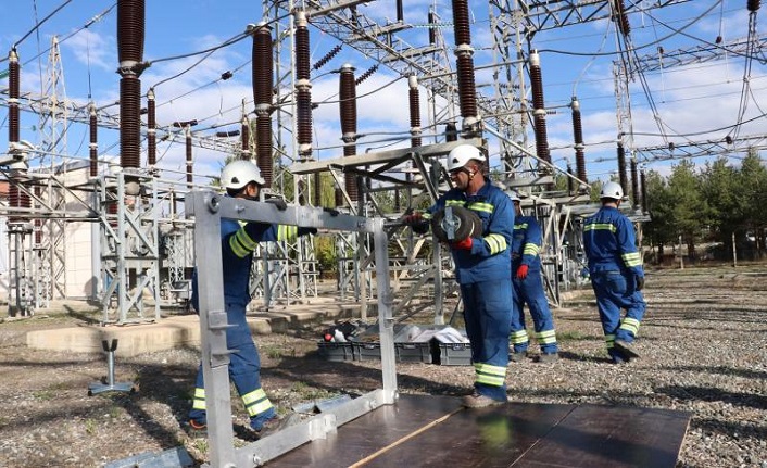 TEİAŞ'tan 1,1 milyar liralık kapasite mekanizması desteği