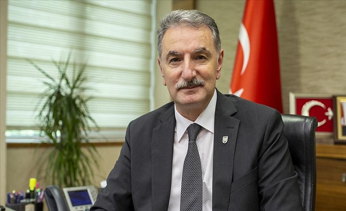 TMO Genel Müdürü Güldal: Problemli bir tüketim sezonu öngörmüyoruz, stoklarımız yeterli