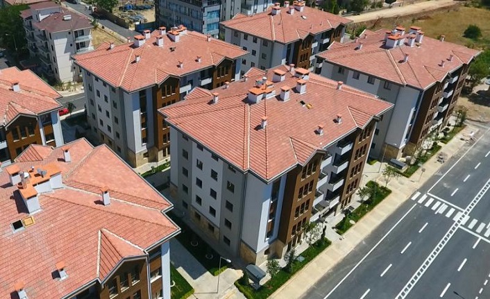 TOKİ'nin 'kiralık sosyal konut' projesinin detayları belli oldu