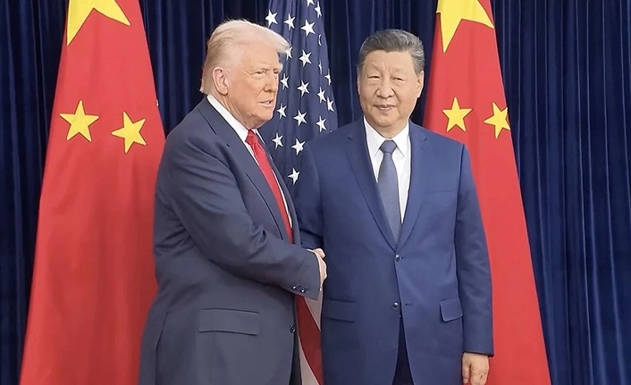 Trump’tan Çin’e tarife indirimi: Oran yüzde 57’den 47’ye düşüyor