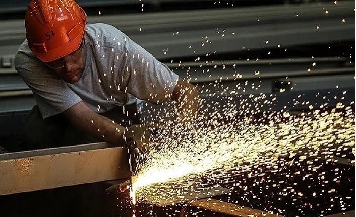 TÜİK açıkladı: Ağustos 2025'teki ücretli çalışan sayısı belli oldu!