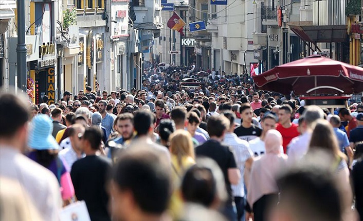 TÜİK işsizlik verilerini açıkladı