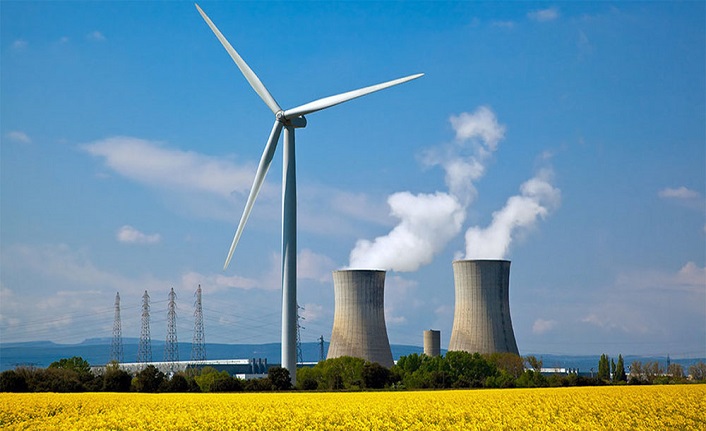 Türkiye, enerji ve nükleer alanında 2026 yatırımlarına 9,4 milyar lira ayırdı