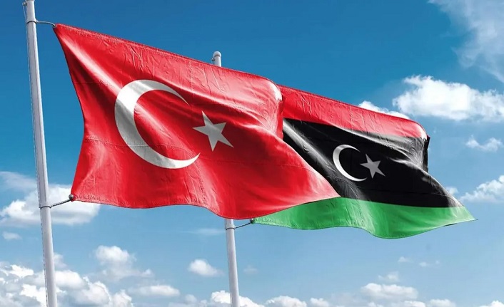 Türkiye-Libya işbirliği Afrika’ya açılan yeni fırsatların kapısını aralıyor