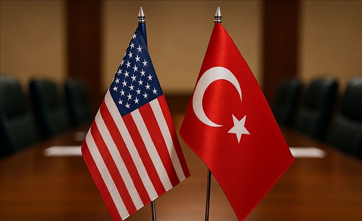 Türkiye, nadir toprak rezervleri için ABD ile masada