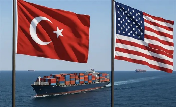 Türkiye ve ABD, 100 milyar dolarlık ticaret hedefi için yeni rota çiziyor