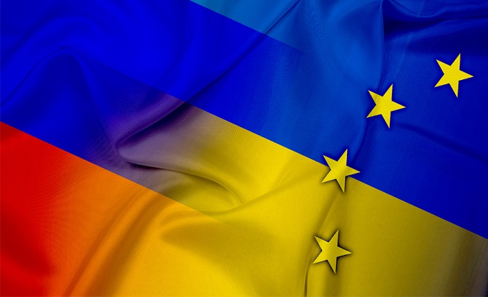 AB, Ukrayna'da savaşı bitirecek planın, Kiev ve Avrupa tarafından kabul görmesi konusunda ısrarcı