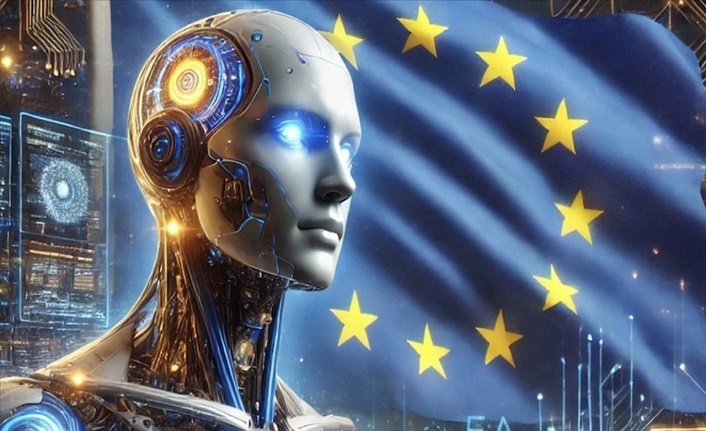 AB, yapay zeka firmalarına boyun eğdi: Kişisel veri ve gizlilik tehditti