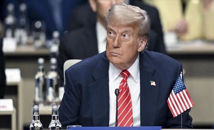 ABD, 4 Latin Amerika ülkesiyle ticaret anlaşması çerçevesi üzerinde uzlaştı